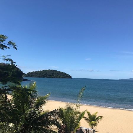 Apartamento Garatucaia Angra dos Reis Exterior foto