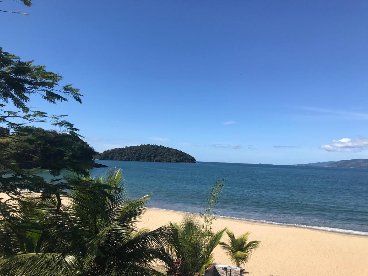 Apartamento Garatucaia Angra dos Reis Exterior foto