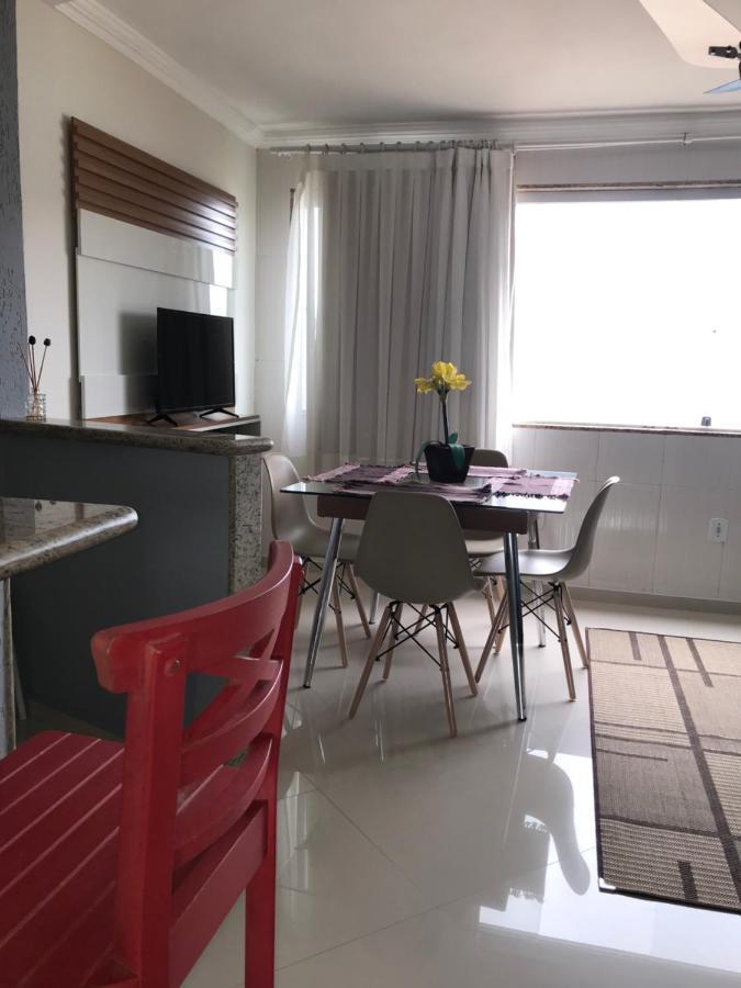 Apartamento Garatucaia Angra dos Reis Exterior foto