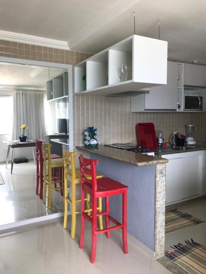 Apartamento Garatucaia Angra dos Reis Exterior foto