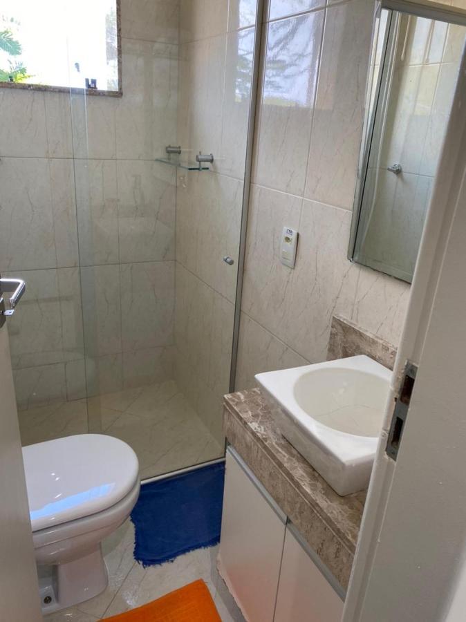 Apartamento Garatucaia Angra dos Reis Exterior foto