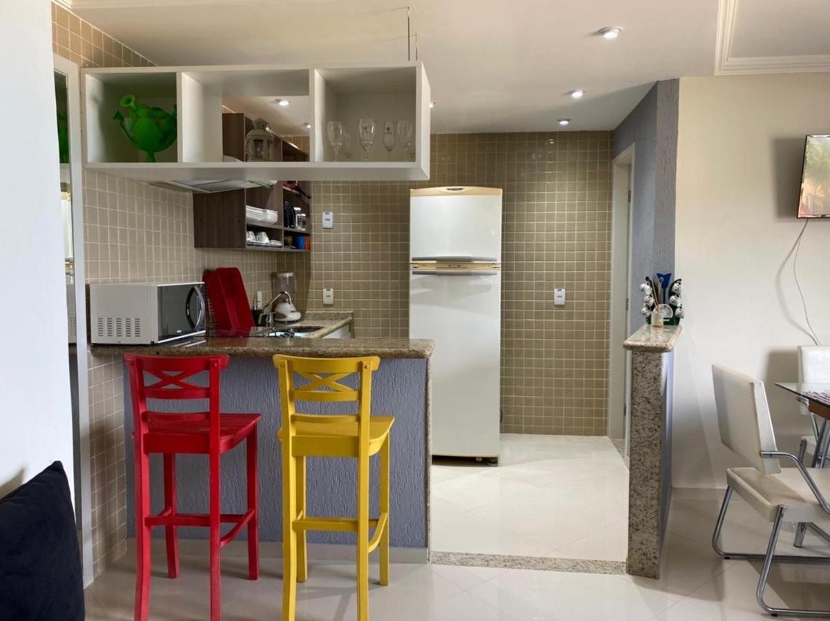 Apartamento Garatucaia Angra dos Reis Exterior foto
