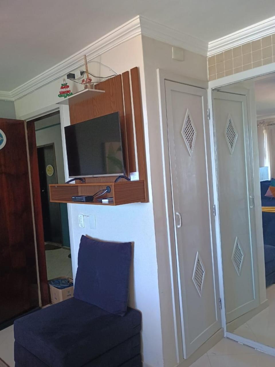 Apartamento Garatucaia Angra dos Reis Exterior foto