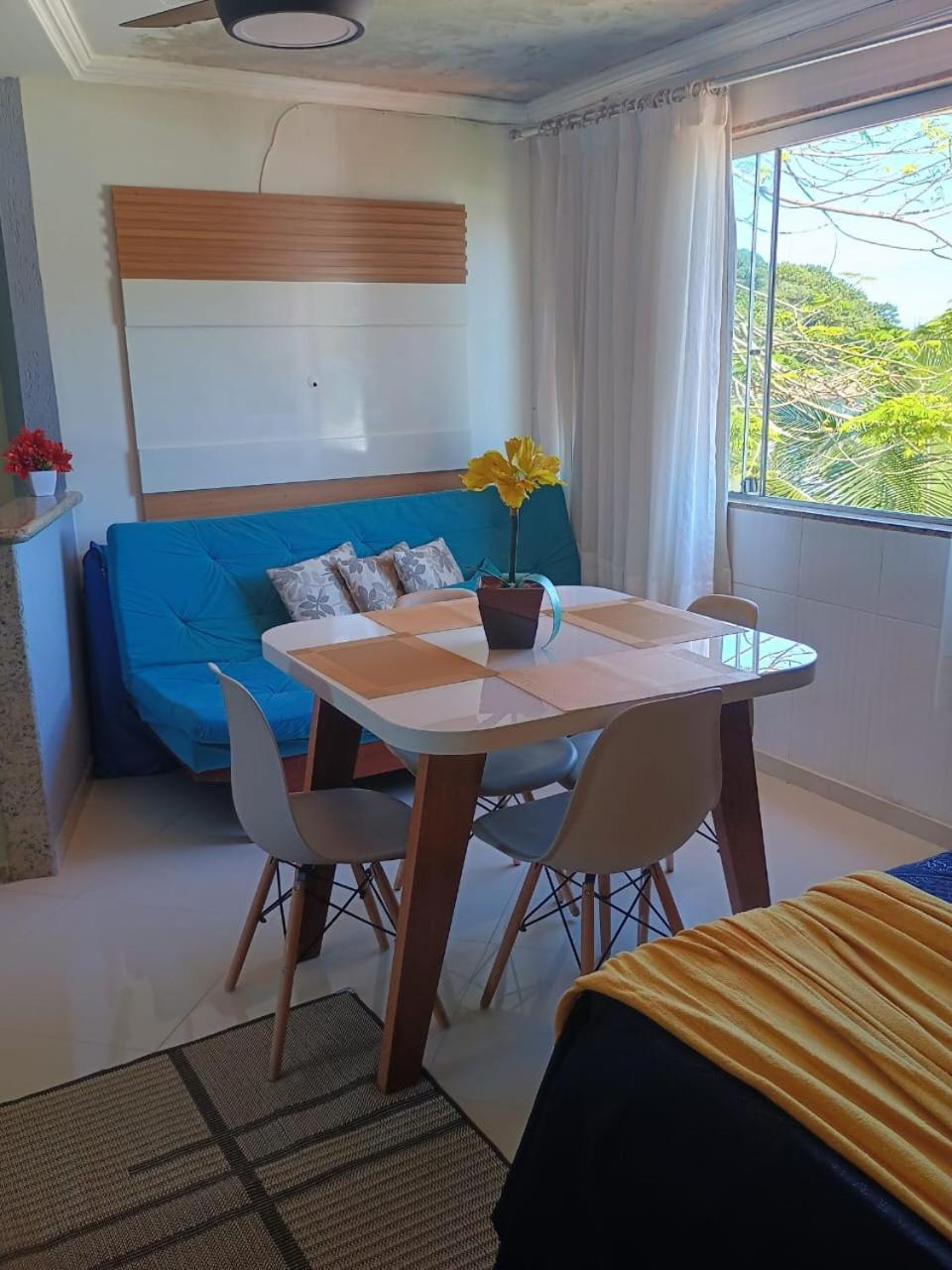 Apartamento Garatucaia Angra dos Reis Exterior foto