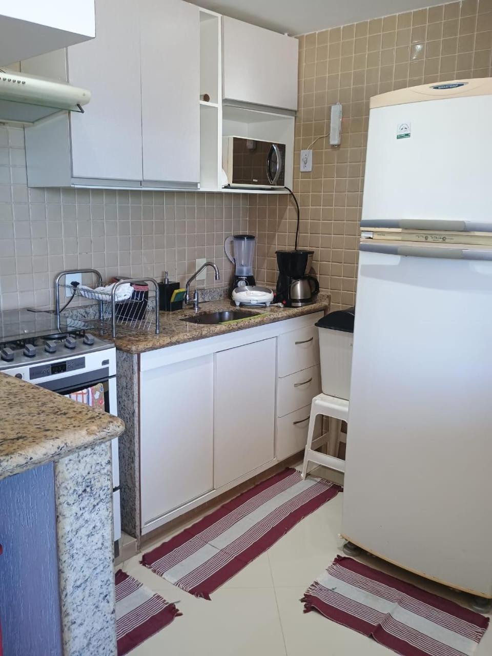 Apartamento Garatucaia Angra dos Reis Exterior foto